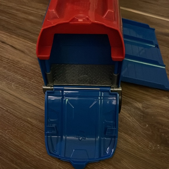 Paw patroller, vehicle only. DOES NOT INCLUDE CARDS. - Picture 3 of 4